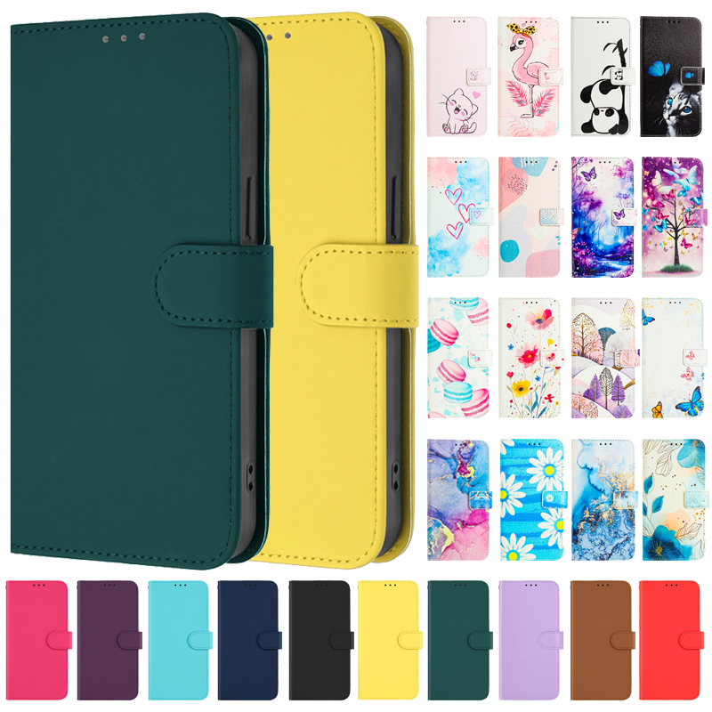 Luxury Bags Kl - Luxo flip caso de couro para