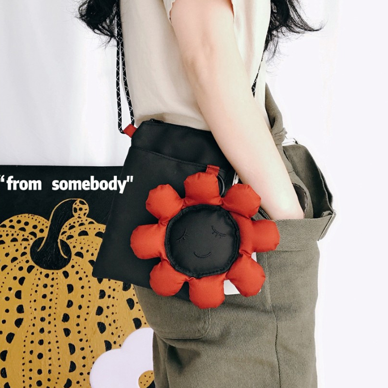 Luxury Japanese Bags Brands - Bolsa Feminina Estilo Japonês Harajuku Retro