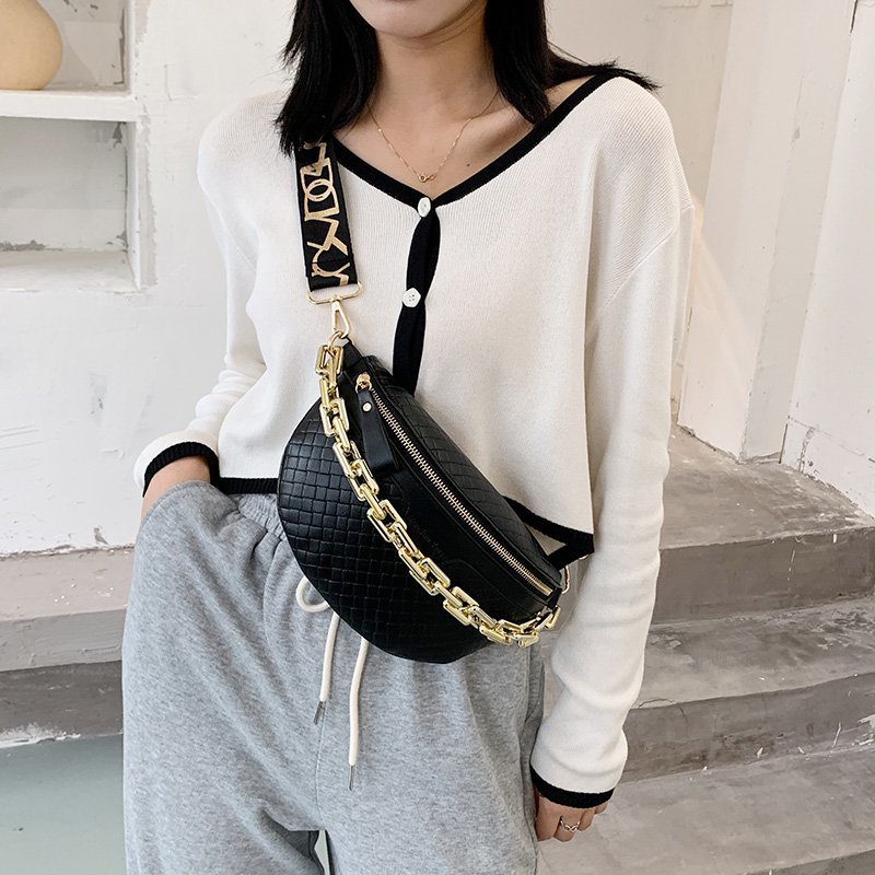 Luxury Bags Cute - Nova corrente de luxo sacos peito