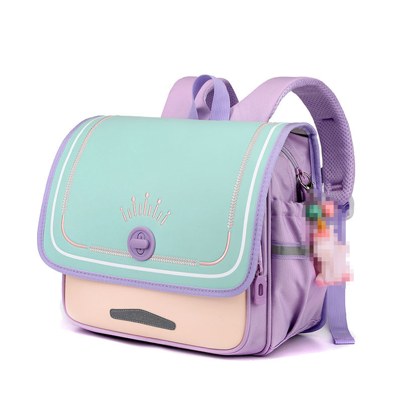 Luxury Japanese Bags Brands - Mochila escolar para meninos e meninas,