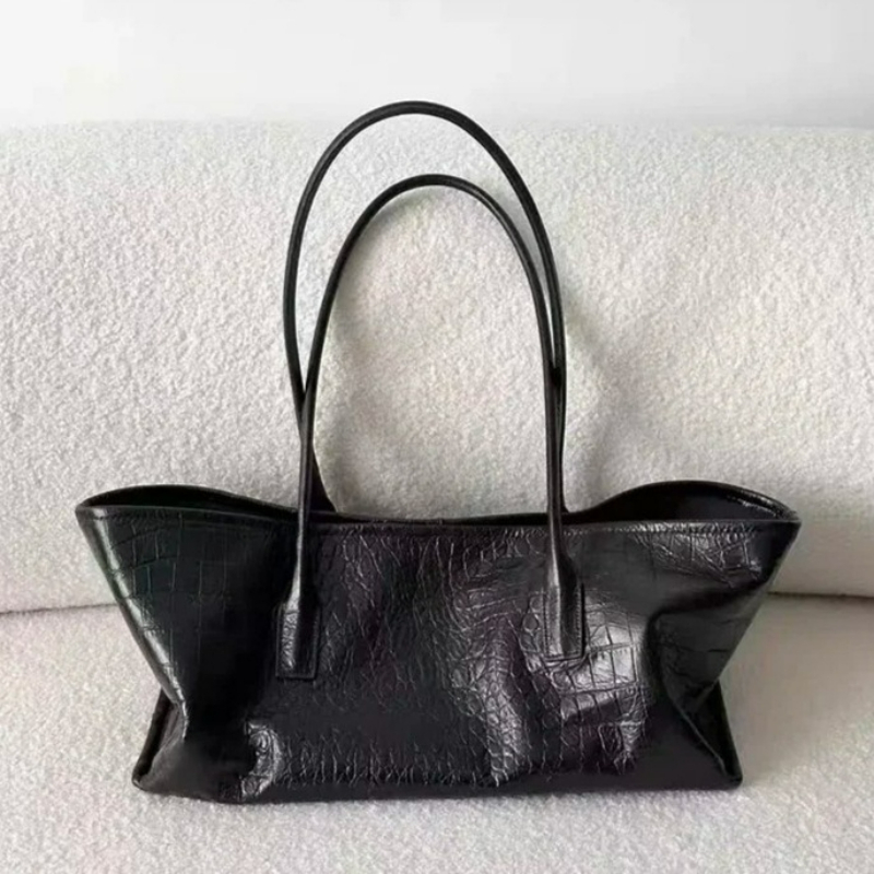 Luxury Bags Tote - Bolsa de Ombro Transversal Feminina Nova,