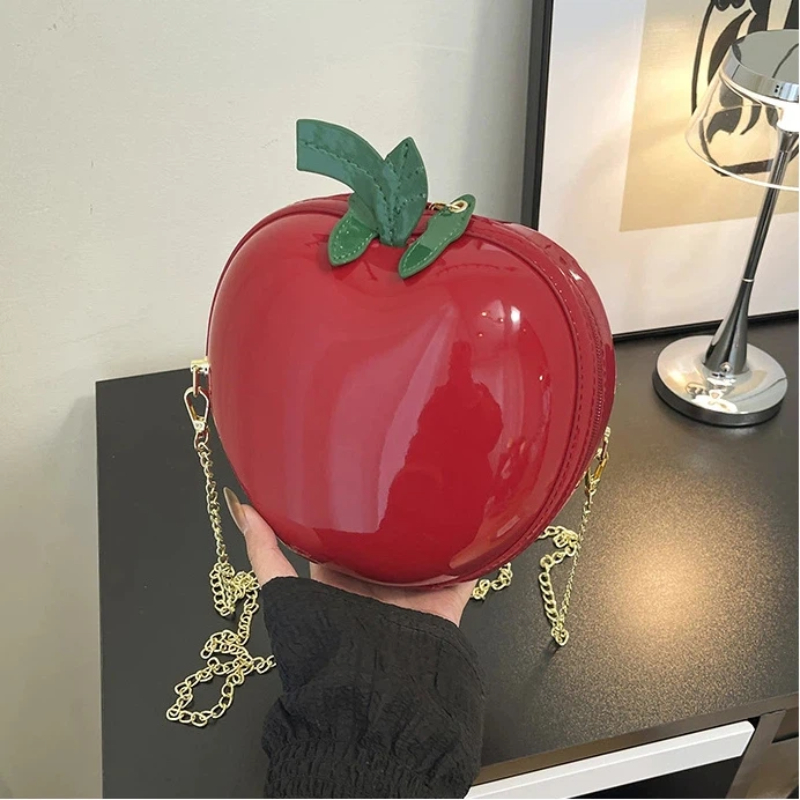 Luxury Bags Cute - Bolsas Femininas Fofas com Estampa de