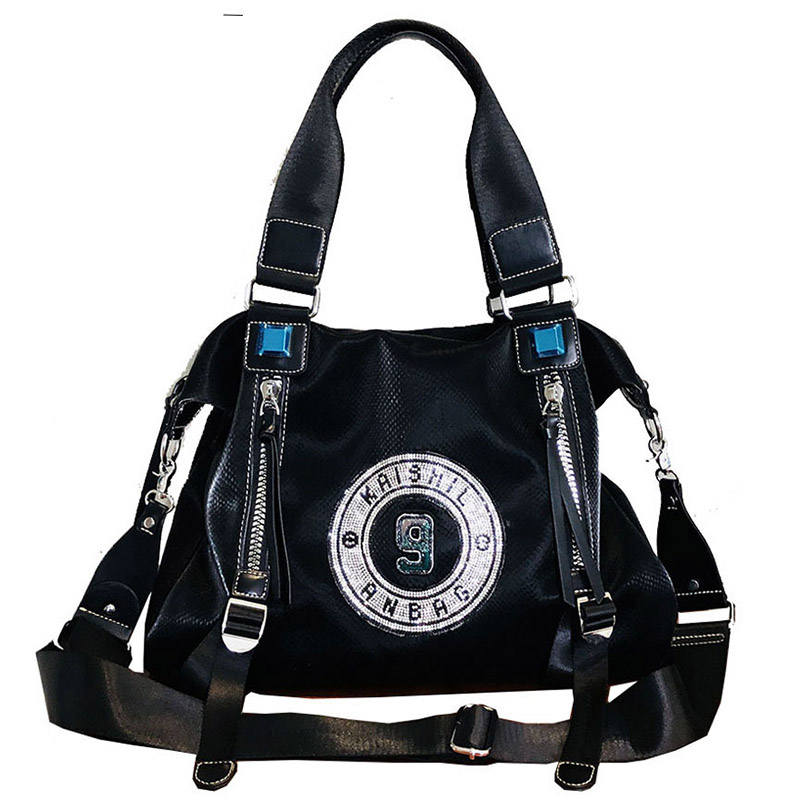 Luxury Bags Tote - Novas marcas famosas bolsa feminina moda