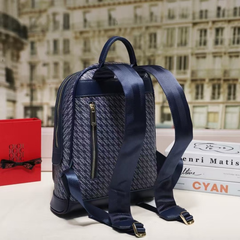 CH Bolsa de ombro com estampa  - Luxury Bags Cute avaliação e preço