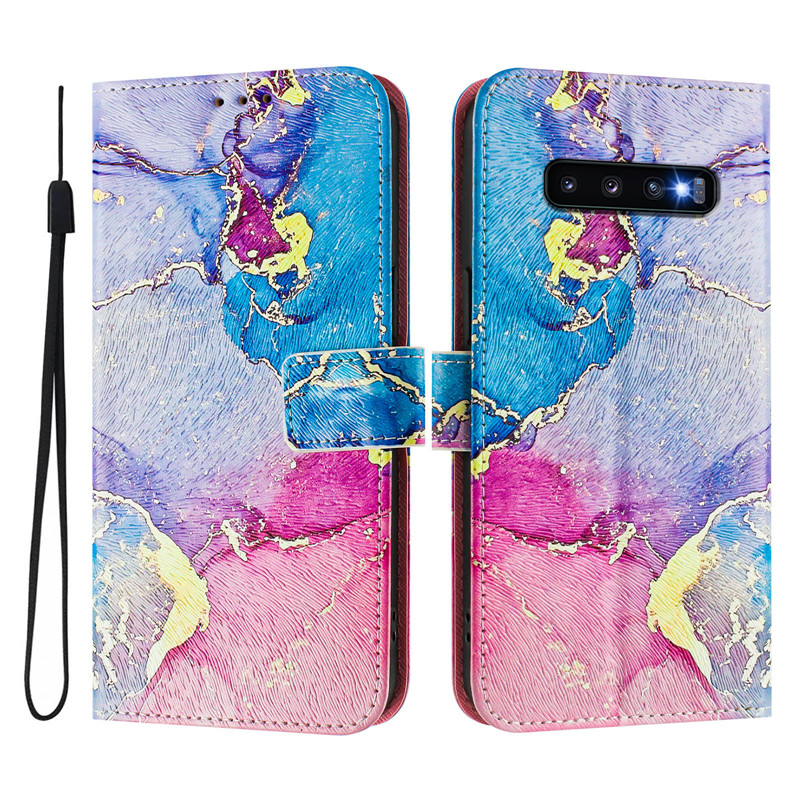 Capa luxuosa de couro flip par - Luxury Bags Kl avaliação e preço