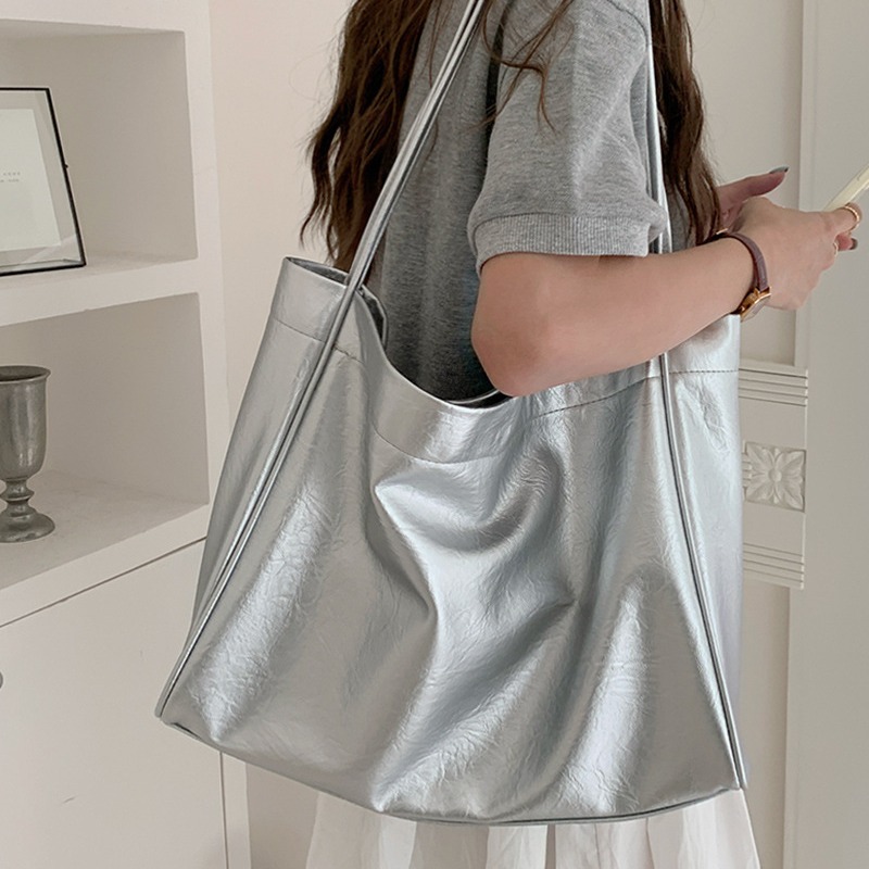 Bolsas de Ombro Femininas de D - Luxury Bags Tote avaliação e preço