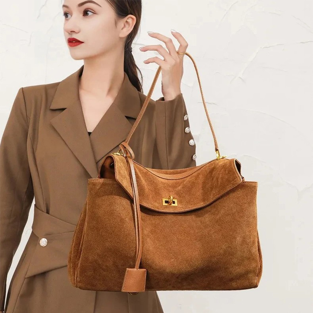 Bolsa de Ombro Feminina de Cou - Luxury Bags Tote avaliação e preço