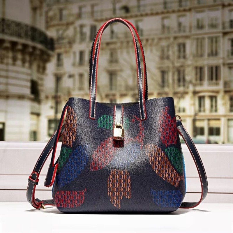 Bolsa Transversal de Couro Ele - Luxury Bags Tote avaliação e preço