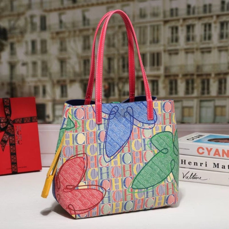 Bolsa Transversal de Couro Ele - Luxury Bags Tote avaliação e preço