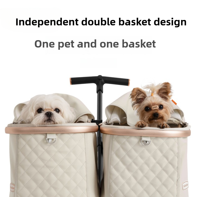 Bonito dobrável carrinho de ga - Luxury Bags Cute avaliação e preço