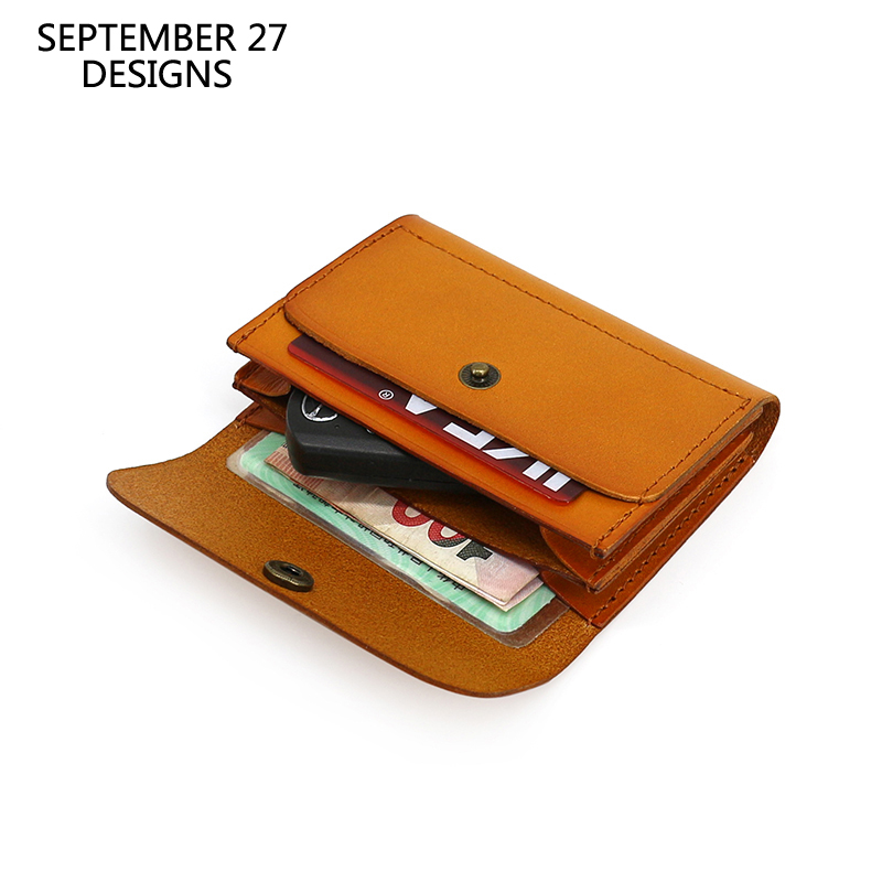 Mini Bolsa de Cintura de Couro - Luxury Bags Leather avaliação e preço