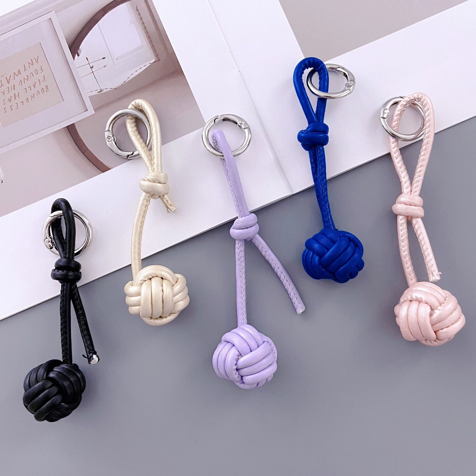 Pingente para bolsa, estilo Ha - Luxury Japanese Bags Brands avaliação e preço