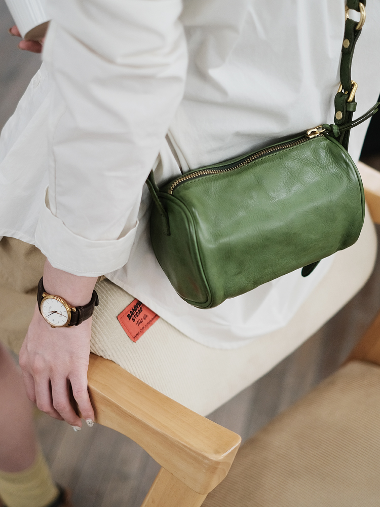 Bolsa transversal feminina de  - Luxury Bags Cute avaliação e preço