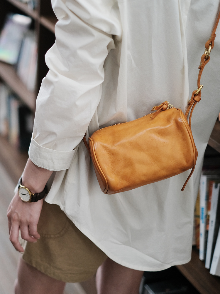 Bolsa transversal feminina de  - Luxury Bags Cute avaliação e preço