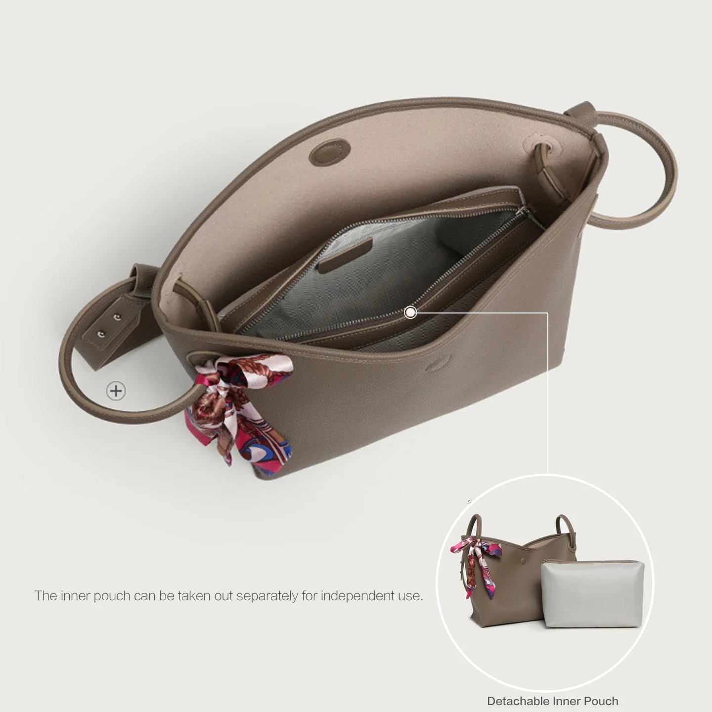 Bolsa Tote Feminina de Luxo Le - Luxury Bags Tote avaliação e preço