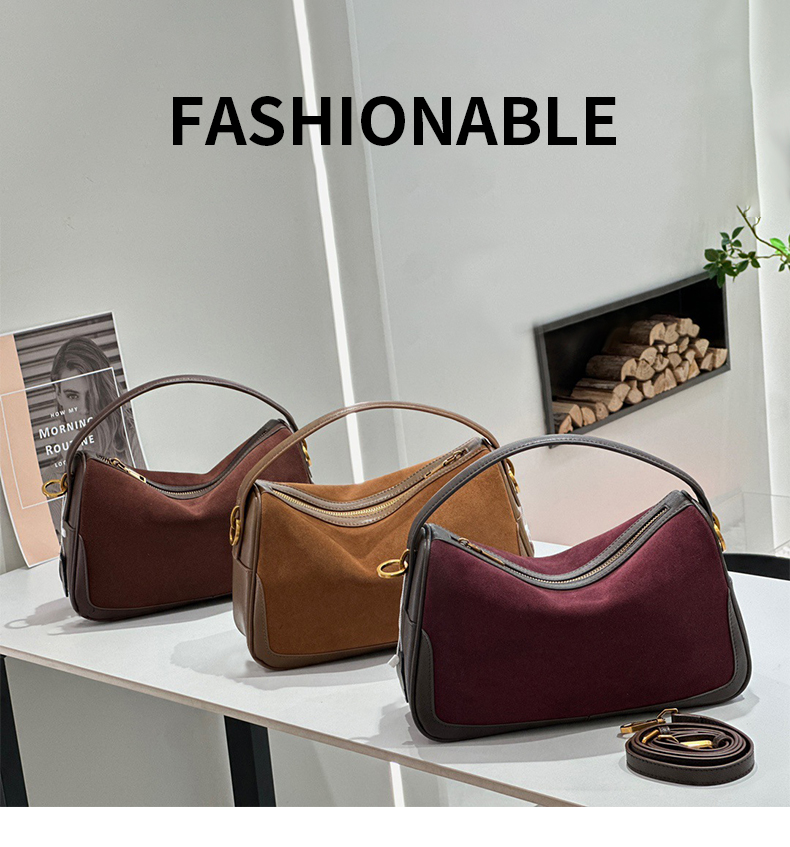 Bolsa Feminina de Couro Genuín - Luxury Bags On Sales avaliação e preço
