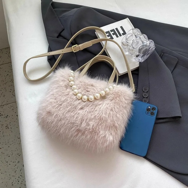 Bolsa Transversal Mini Quadrad - Luxury Bags Cute avaliação e preço