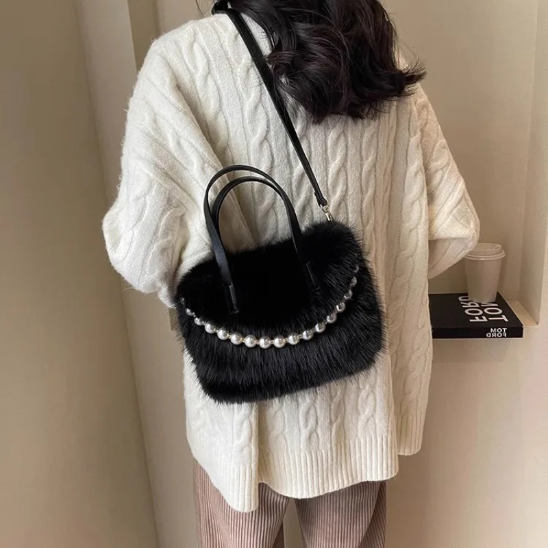 Bolsa Transversal Mini Quadrad - Luxury Bags Cute avaliação e preço