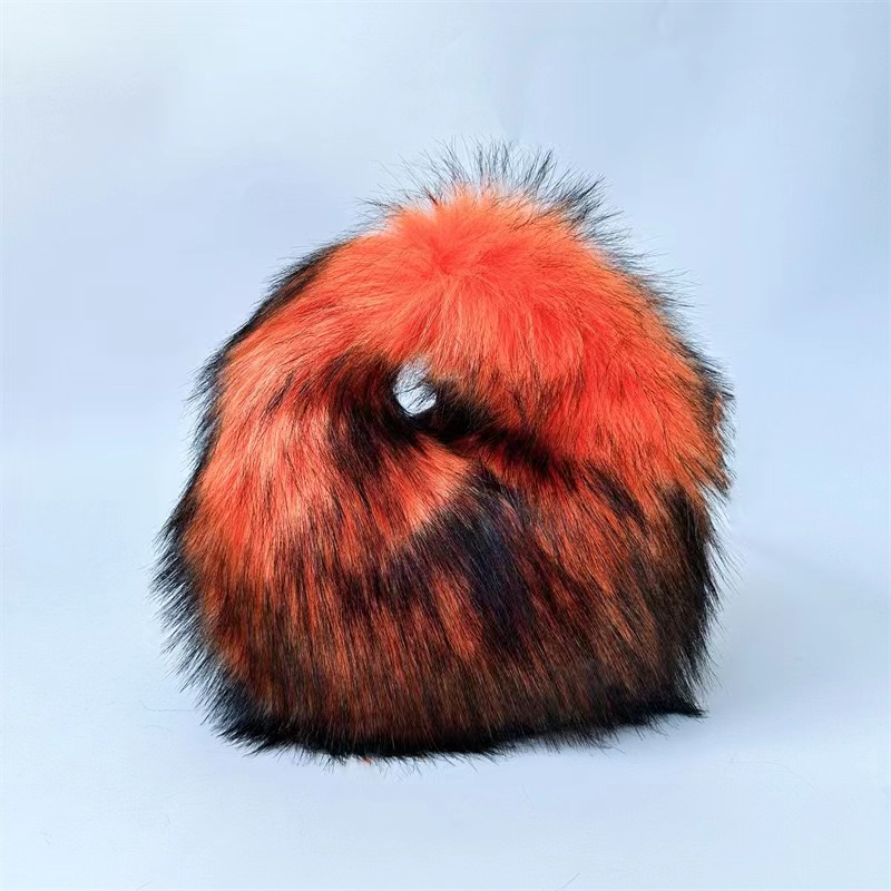 Embreagem de punho curto pelud - Luxury Bags Cute avaliação e preço
