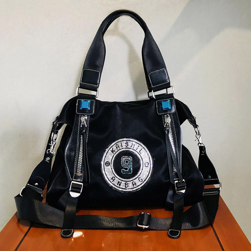 Novas marcas famosas bolsa fem - Luxury Bags Tote avaliação e preço