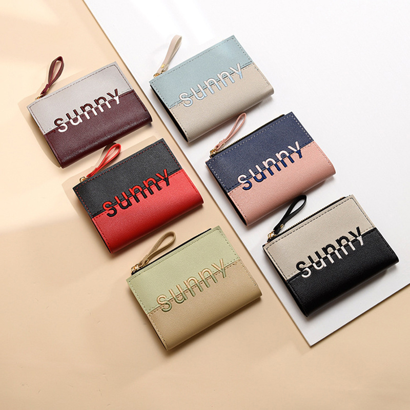Carteiras femininas de couro j - Luxury Japanese Bags Brands avaliação e preço