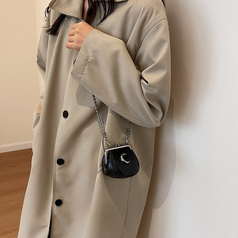Prata mini bonito crossbody sa - Luxury Bags Cute avaliação e preço